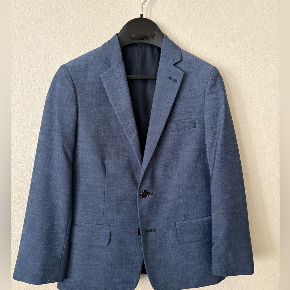 Calvin Klein Blazer for Boys